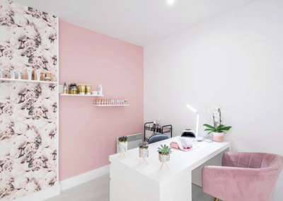 alt=Salon esthetique partenaire Varces